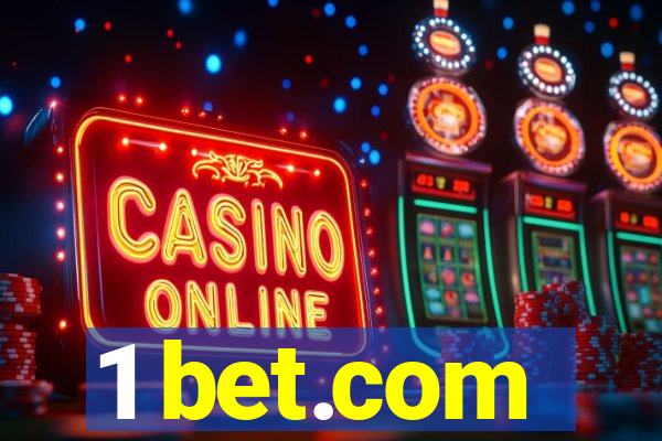 1 bet.com